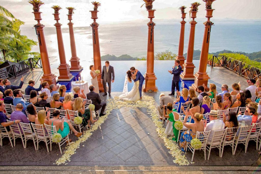 Liz Moore Destination Weddings | 210-4280 Bayview St, Richmond, BC V7E 0B3, Canada | Phone: (877) 978-7555