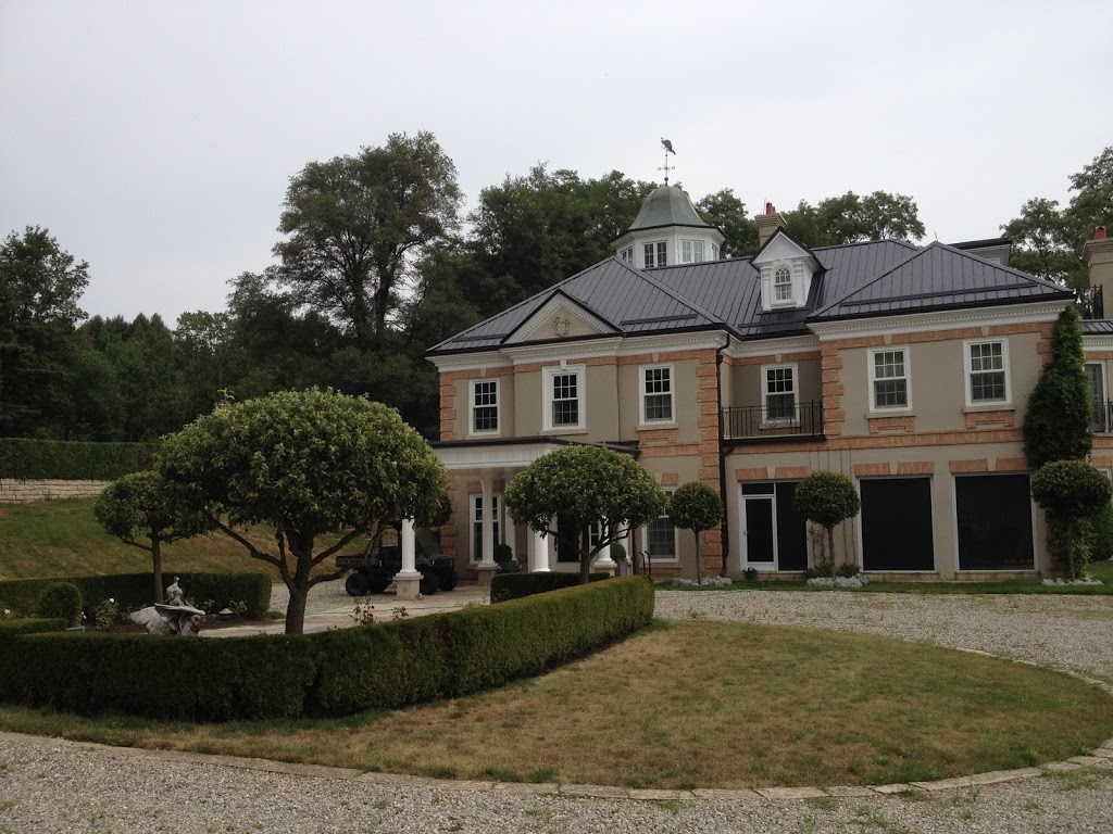Estate Tree and Lawn Care TLC Inc | 13580 Concession 11, Schomberg, ON L0G 1T0, Canada | Phone: (905) 859-5843