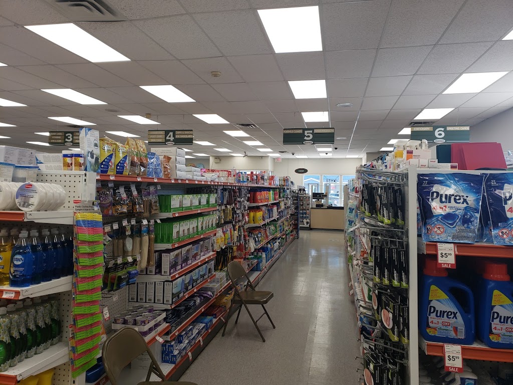Murphys Kensington Pharmacy | 56 Broadway St N, Kensington, PE C0B 1M0, Canada | Phone: (902) 836-3316