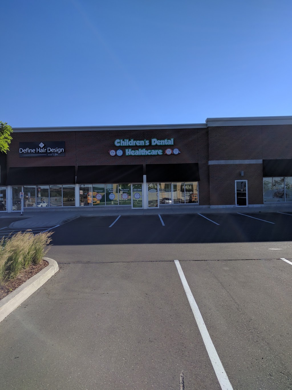 Childrens Dental Healthcare | 3051 Walkers Line #10, Burlington, ON L7M 0W3, Canada | Phone: (905) 332-8880