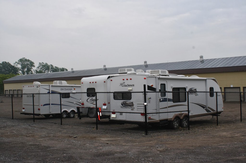 Land Mark Storage Solutions | 201 Lisgar St, Brighton, ON K0K 1H0, Canada | Phone: (613) 475-9060