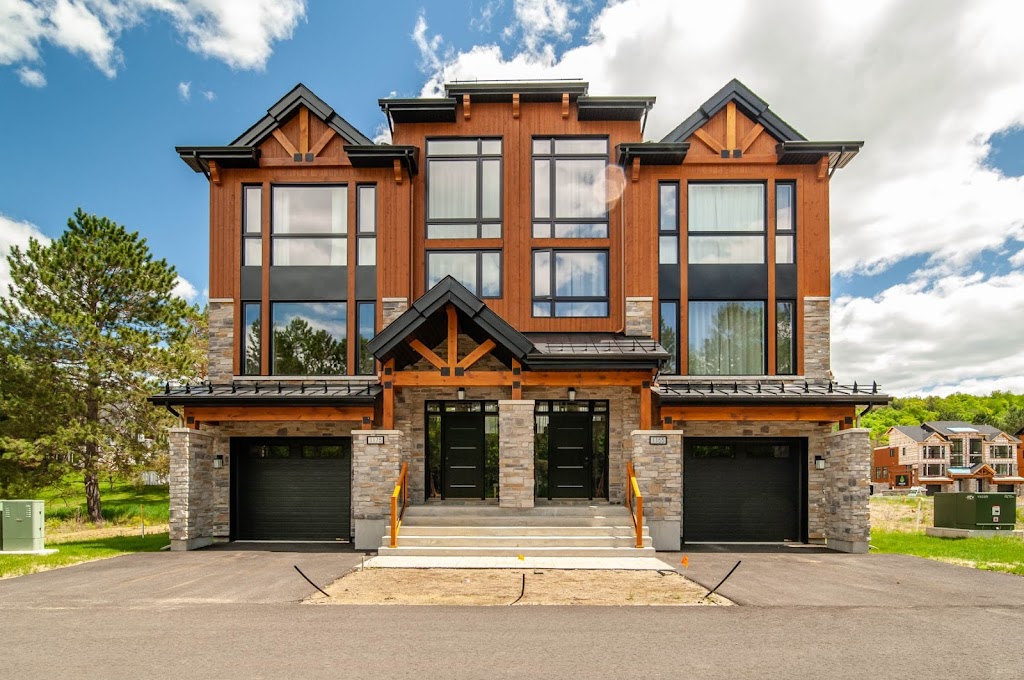 Versants Mont-Tremblant Inc | 1972 Chem. du Village suite 101, Mont-Tremblant, QC J8E 1K4, Canada | Phone: (819) 425-0000