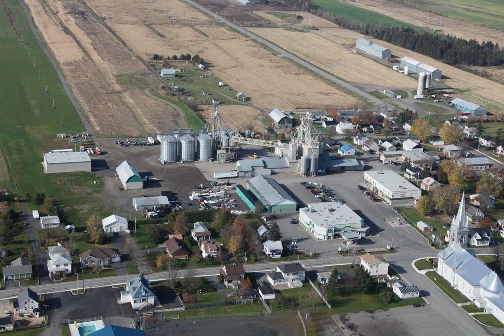 Bmr | 404 St-Francois, B.P. Neubois, Saint-Narcisse-de-Beaurivage, QC G0S 1W0, Canada | Phone: (418) 475-6645