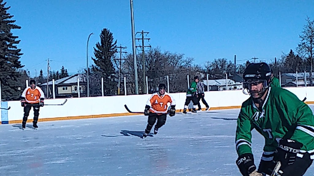Ponoka Culture & Rec Complex | 4410 54 St, Ponoka, AB T4J 1J7, Canada | Phone: (403) 783-0145