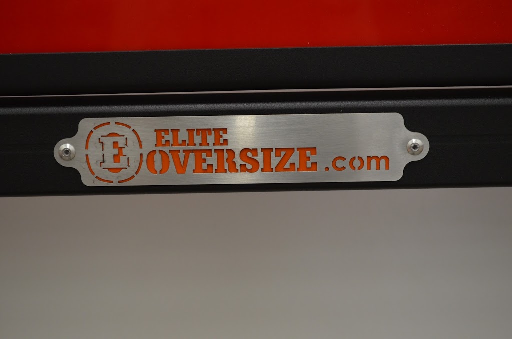 Elite Oversize Ltd. | 53 Russell St, Reinfeld, MB R6W 1M7, Canada | Phone: (204) 829-2310