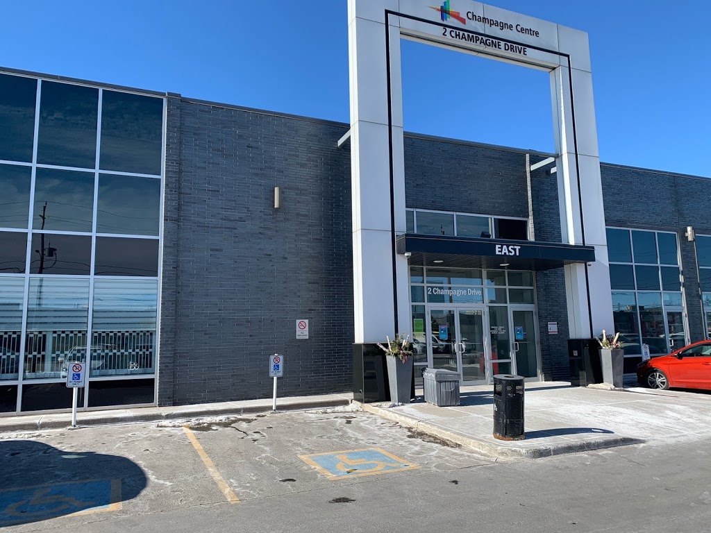 HearCANADA | 2 Champagne Dr Unit B12, Toronto, ON M3J 0K2, Canada | Phone: (647) 952-1823