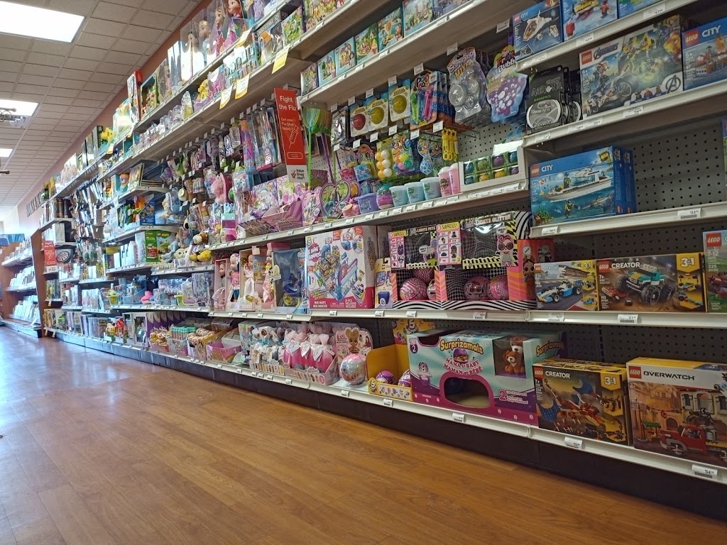 Didsbury Value Drug Mart | 1710 20 St, Didsbury, AB T0M 0W0, Canada | Phone: (403) 335-3307