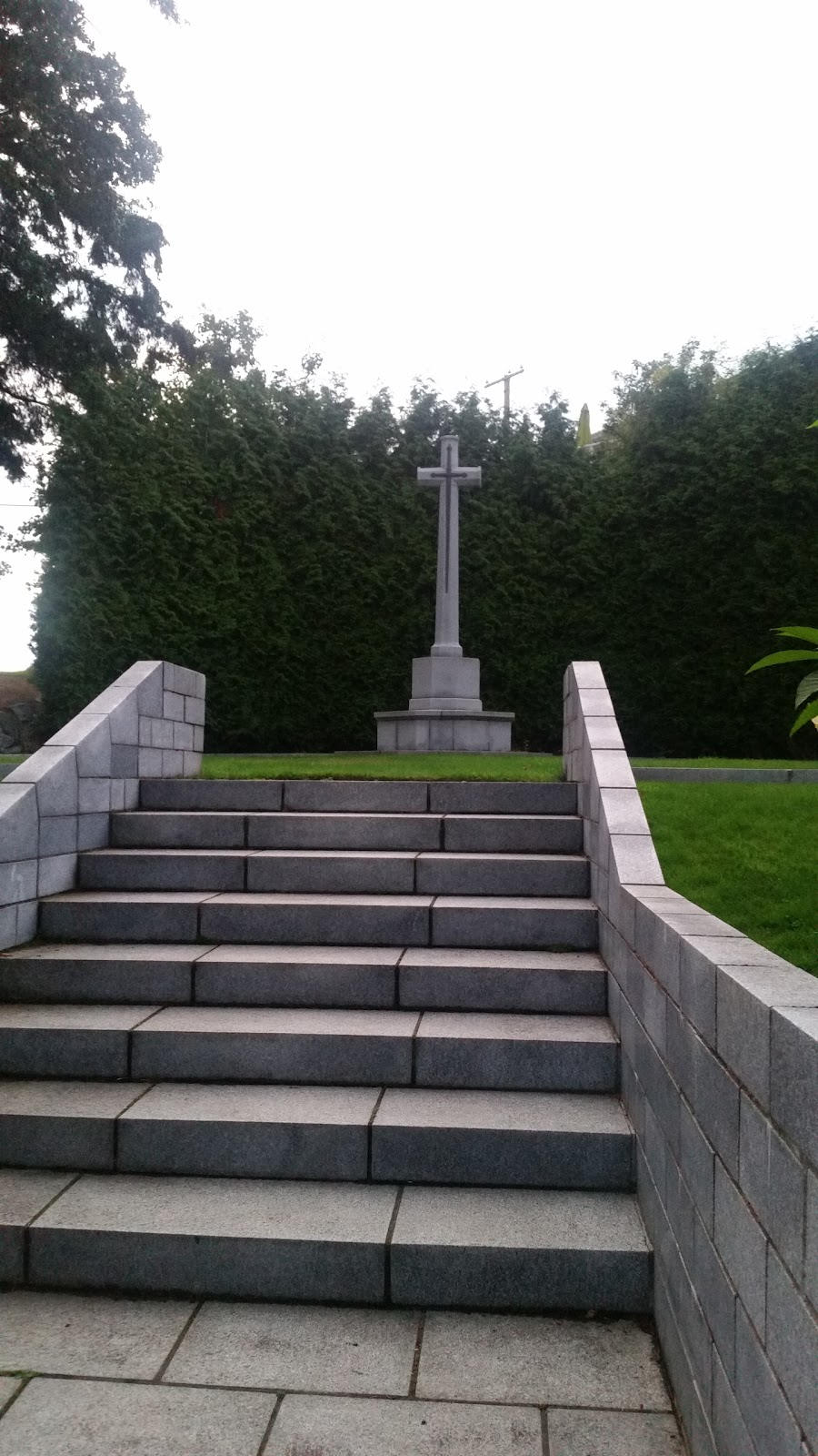 Royal Oak Burial Park | cemetery | 4673 Falaise Dr, Victoria, BC V8Y 1B4, Canada | 2506585621 OR +1 250-658-5621