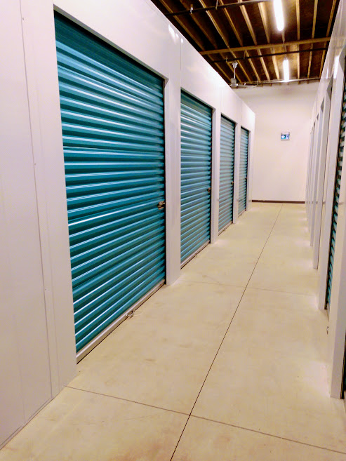 Linton Avenue Self Storage | 64 Linton Ave, Stratford, ON N5A 0B1, Canada | Phone: (519) 508-7070