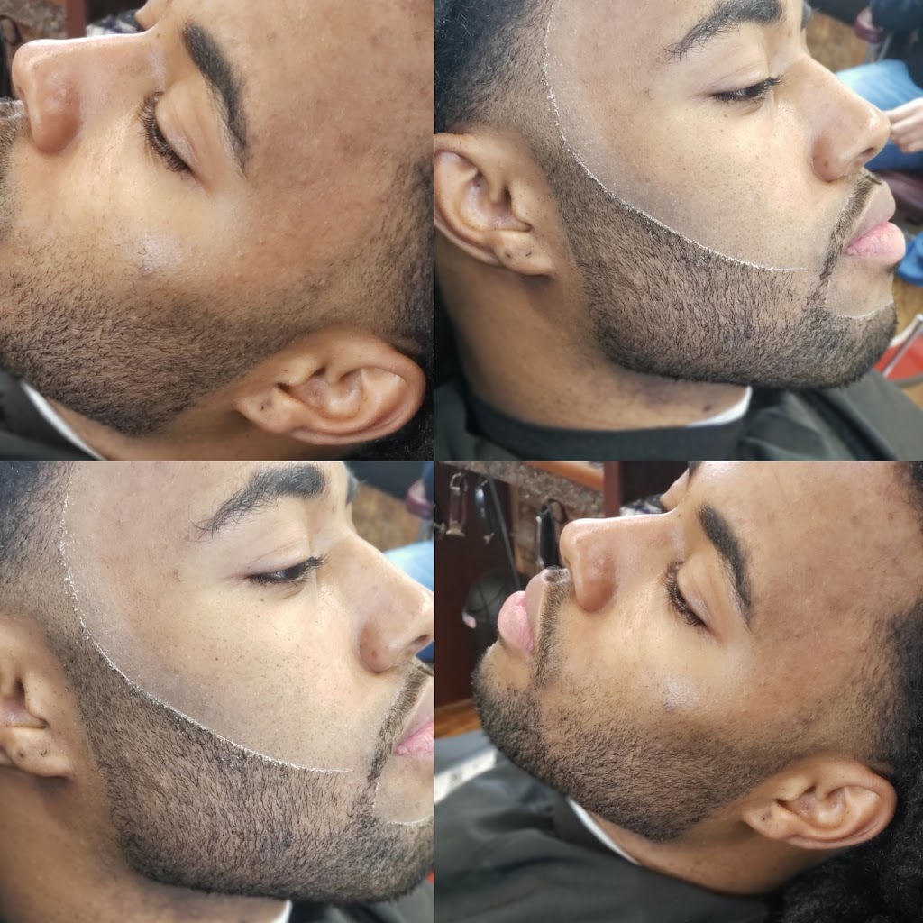 Caesar Barber Shop | 528 Niagara Falls Blvd, Buffalo, NY 14223, USA | Phone: (716) 986-2227