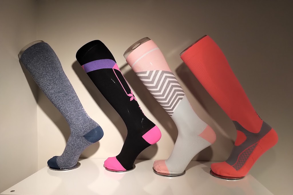 Foot By Foot Orthotics | 600 Princess St #102, Woodstock, ON N4S 4H4, Canada | Phone: (519) 539-1344