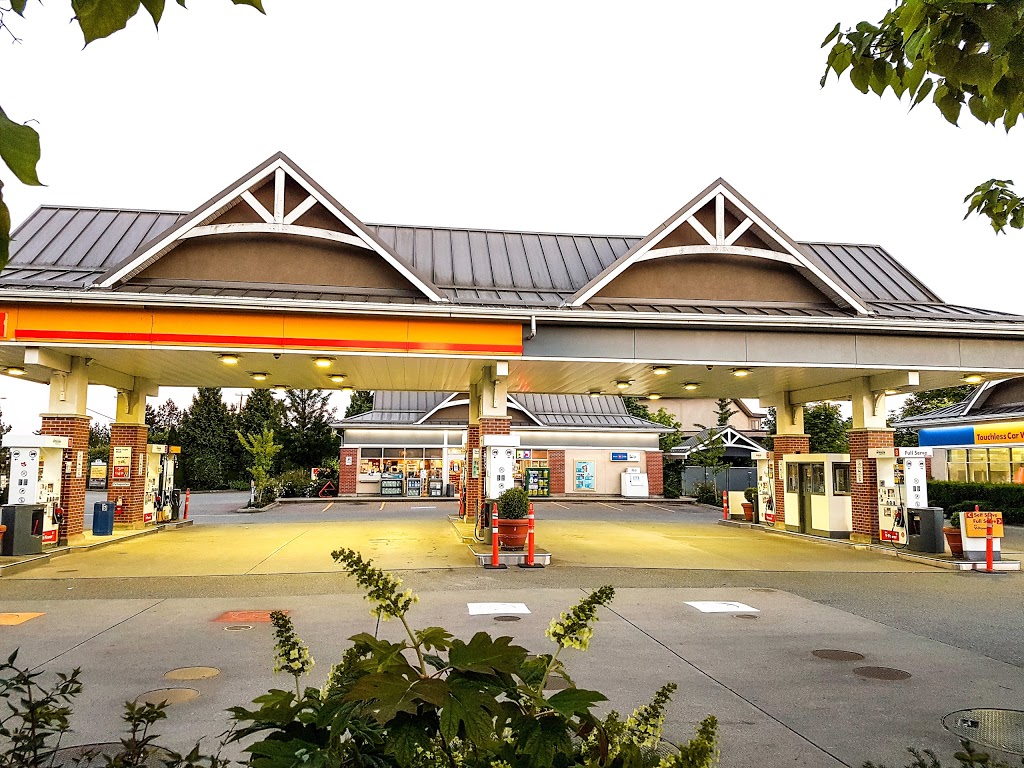 Shell | 17588 64 Ave, Surrey, BC V3S 1Y9, Canada | Phone: (604) 575-1378