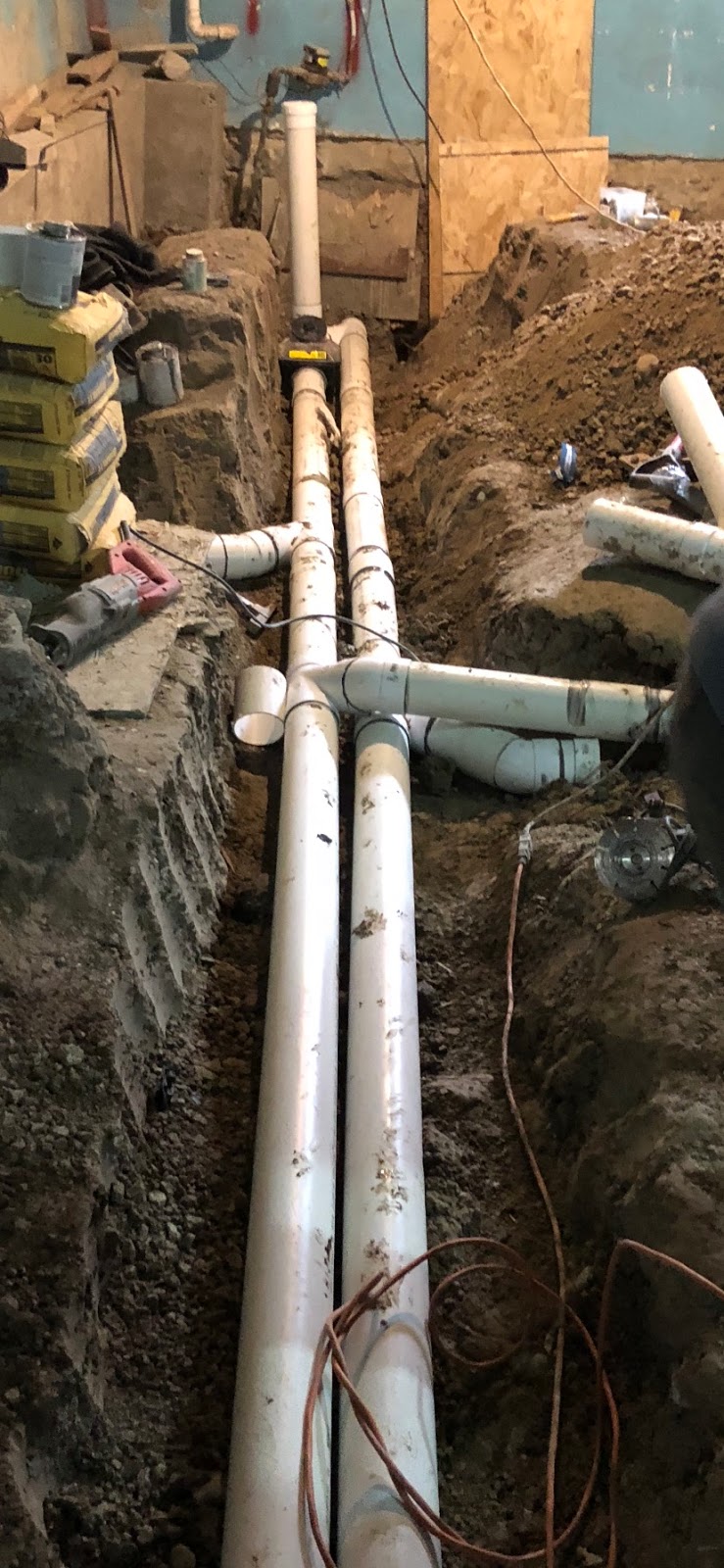 Aria Plumbing | Dundas St W, Oakville, ON L6M 1L9, Canada | Phone: (647) 765-7484