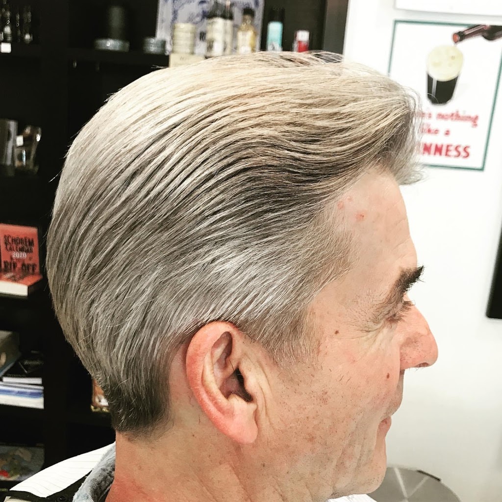 Wellrazed Barber Shop | 93 Sunnyside Rd, Richmond, PE C0B 1Y0, Canada | Phone: (902) 439-1207