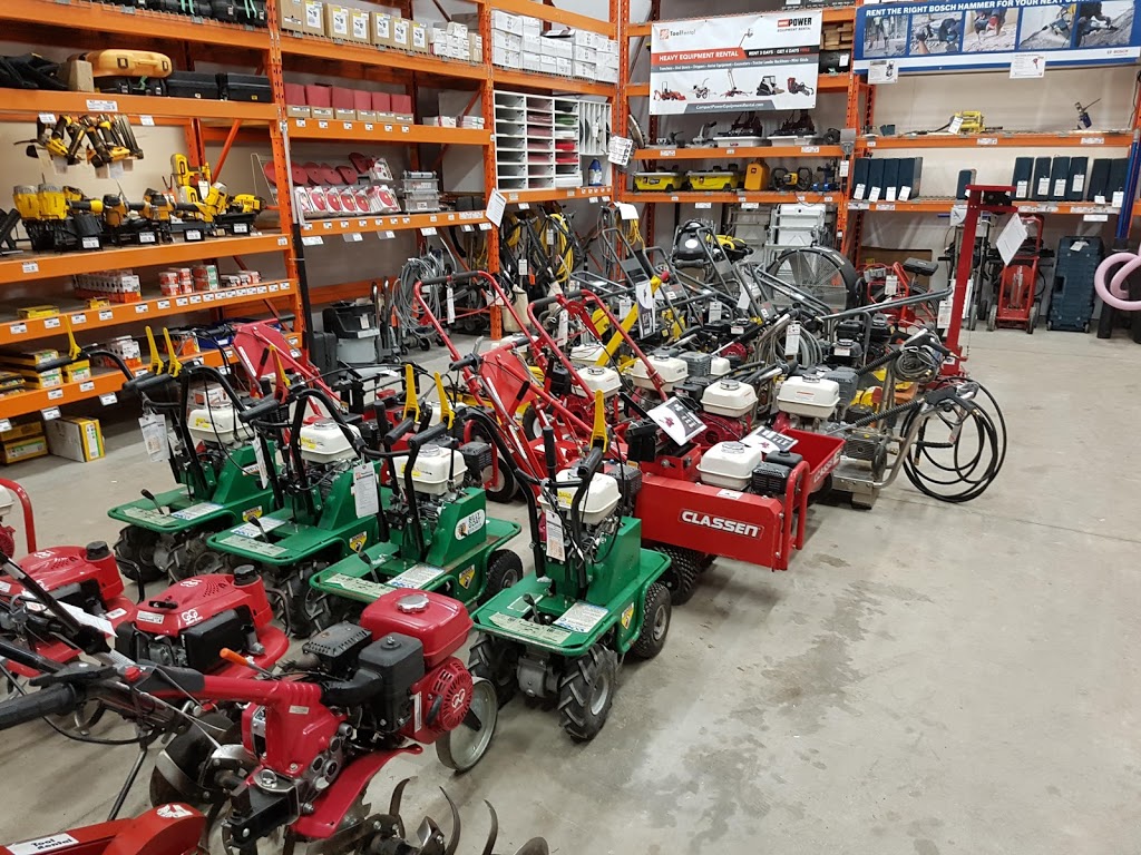 Tool Rental At The Home Depot 1013 Maple Ave Milton On L9t 0a5 Canada