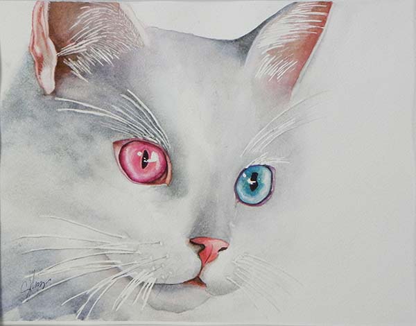 Christiane Fortin, visual and textile art | 125 Rue du Bois-de-Boulogne, Granby, QC J2J 0R3, Canada | Phone: (450) 578-1604