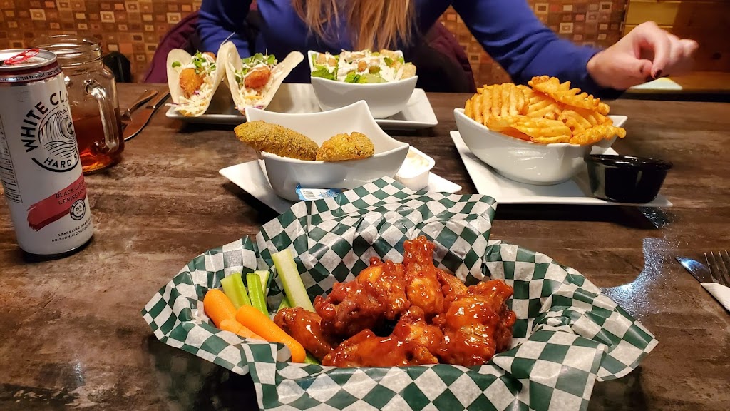 Fork on Main | 108 Main St, Kearney, ON P0A 1M0, Canada | Phone: (705) 201-3312