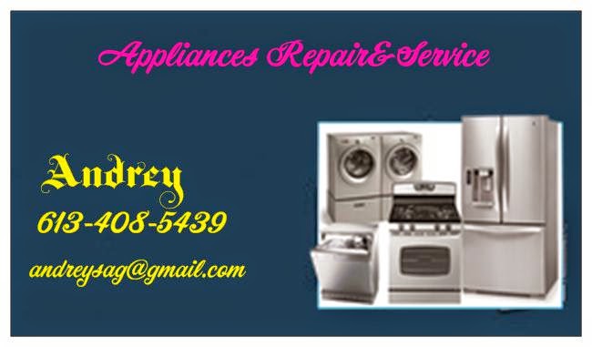 Saga appliances | 19 Birchbank Crescent, Kanata, ON K2M 2J8, Canada | Phone: (613) 408-5439