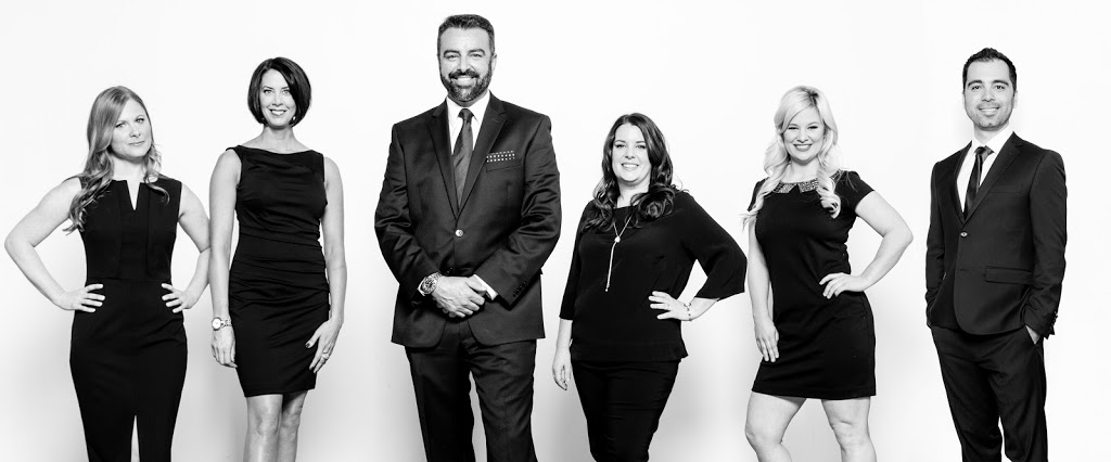 The 905 Sold Team | 514 Guelph Line, Burlington, ON L7R 3M4, Canada | Phone: (905) 639-3355