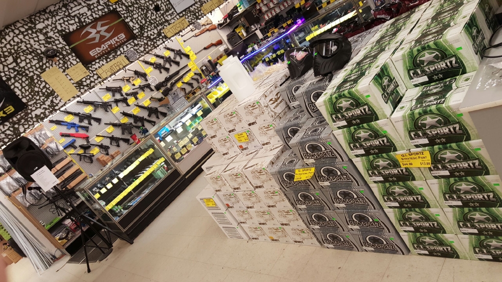 Brantford Surplus | 655 Colborne St, Brantford, ON N3S 3M8, Canada | Phone: (519) 304-4655