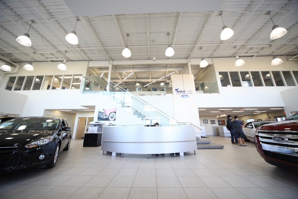 Nisku Ford | 1812 2 St, Nisku, AB T9E 0W8, Canada | Phone: (780) 955-3673