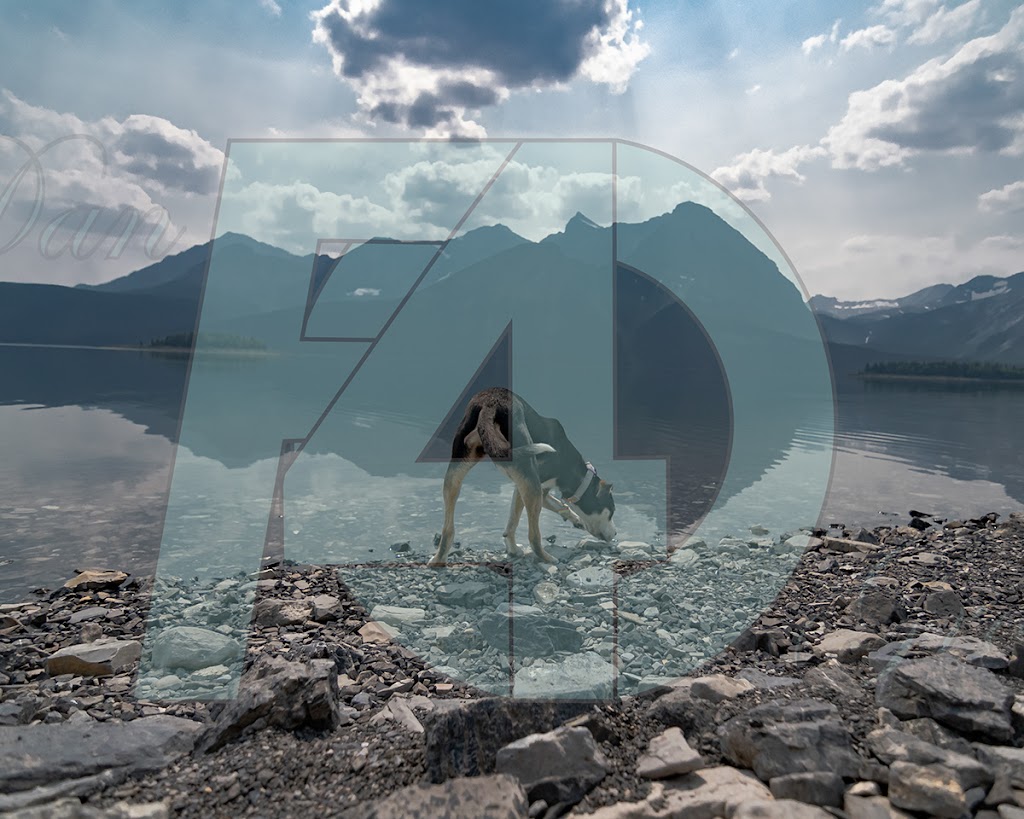 DanF40Group inc. | Bow Ridge Rd, Cochrane, AB T4C 1V3, Canada | Phone: (587) 579-5883