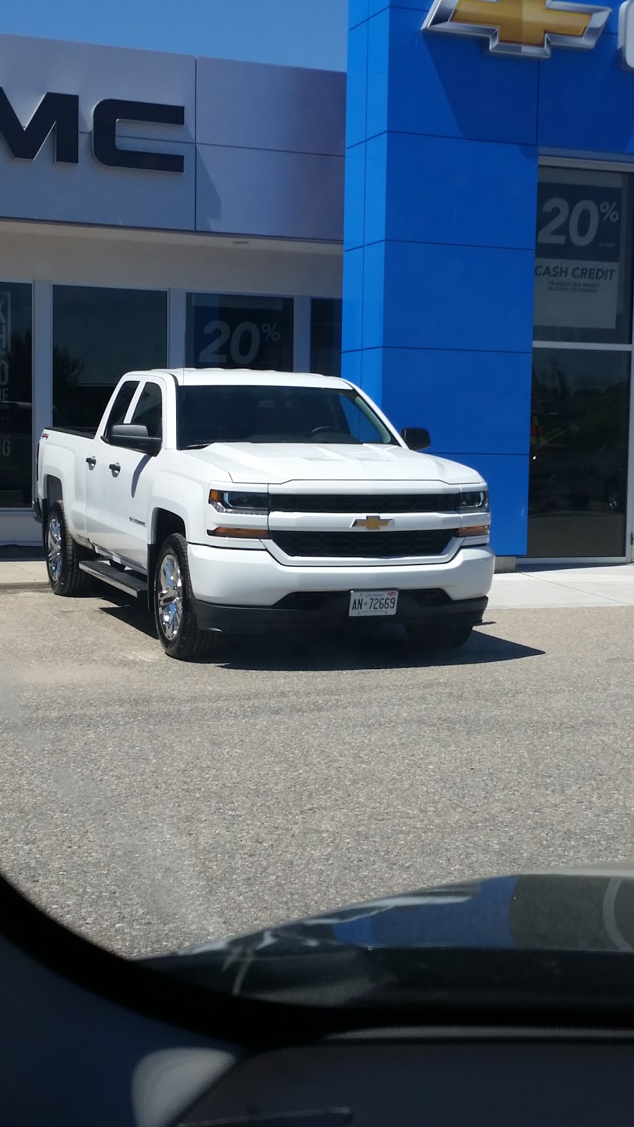Bray Motors | 10508 Hwy 124, Sundridge, ON P0A 1Z0, Canada | Phone: (705) 384-5333