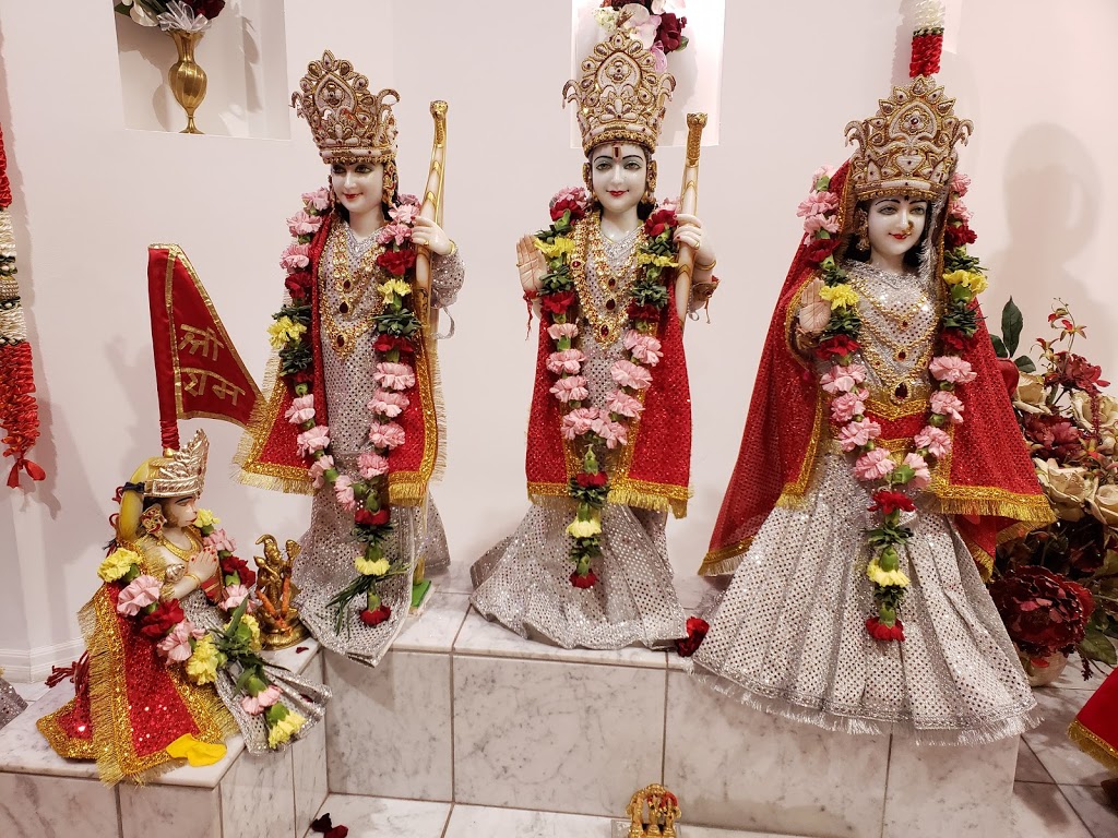Hindu Samaj of Southern Sask | 3307 Pasqua St, Regina, SK S4S 7G8, Canada | Phone: (306) 585-1466