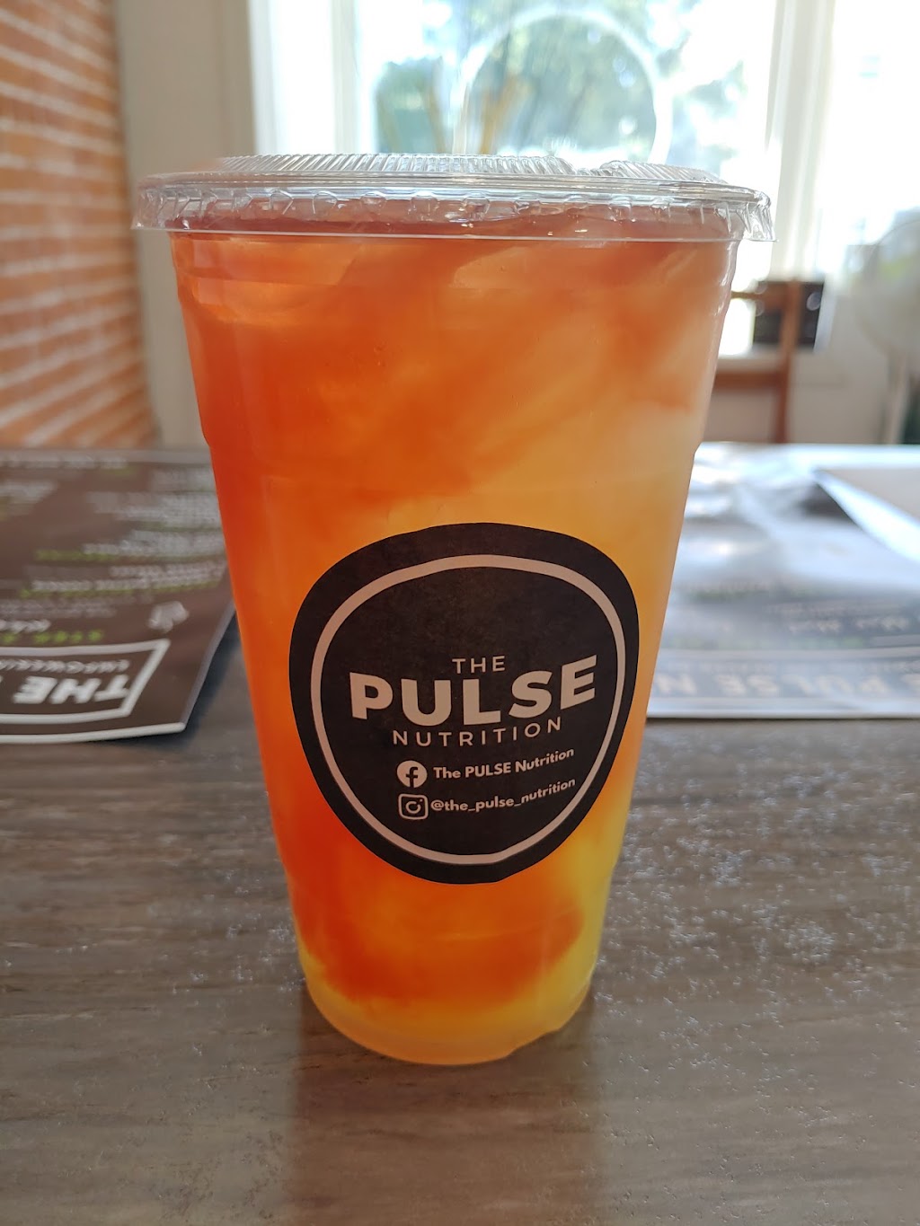 The Pulse Nutrition | 81 Main St, Penetanguishene, ON L9M 1S9, Canada | Phone: (647) 407-8615