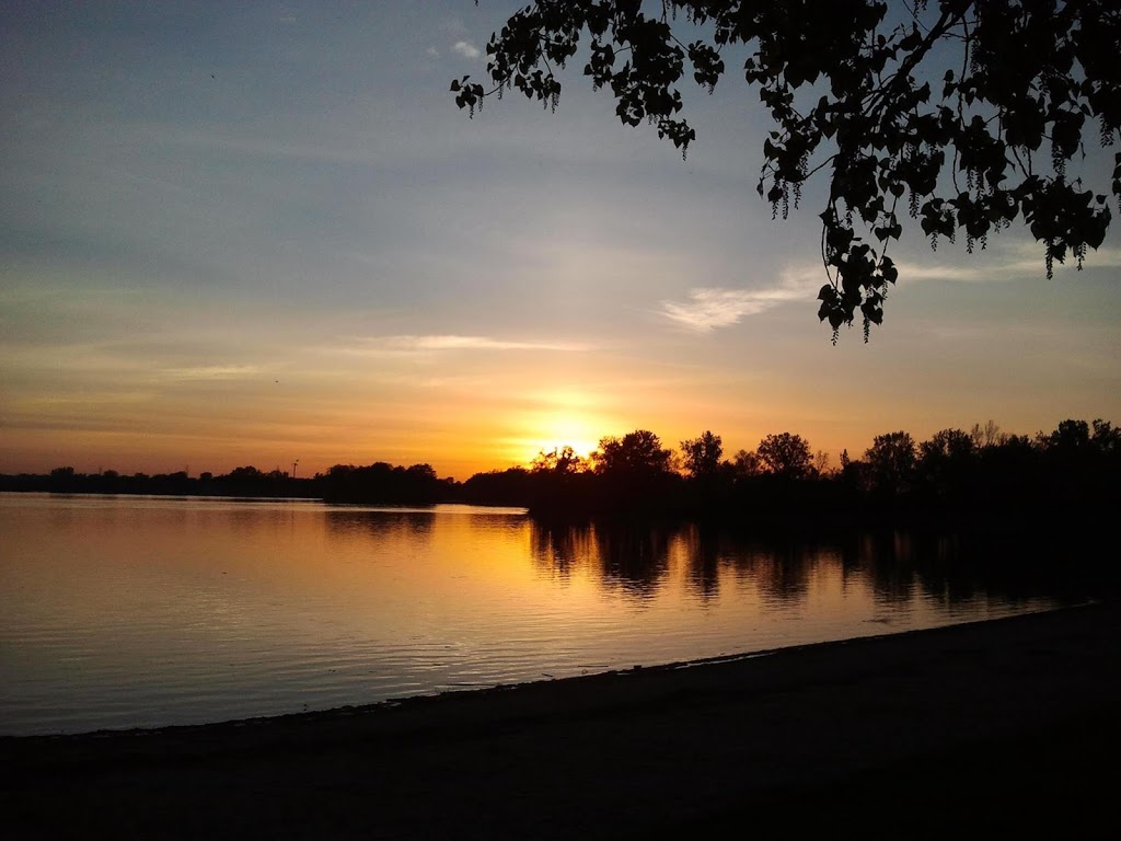 Parc Bellevue | Rue Bellevue, Pincourt, QC J7W, Canada