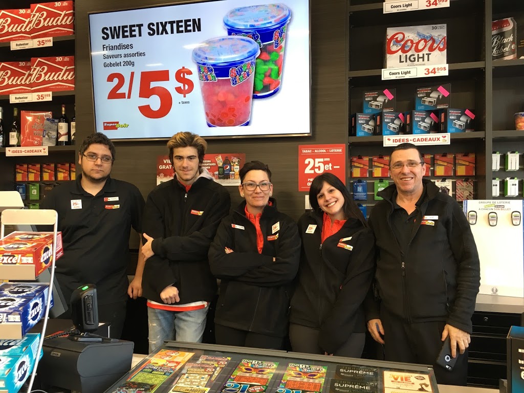 Shell - Super Soir Mont-Tremblant | 445 QC-117, Mont-Tremblant, QC J8E 2X6, Canada | Phone: (873) 563-2223