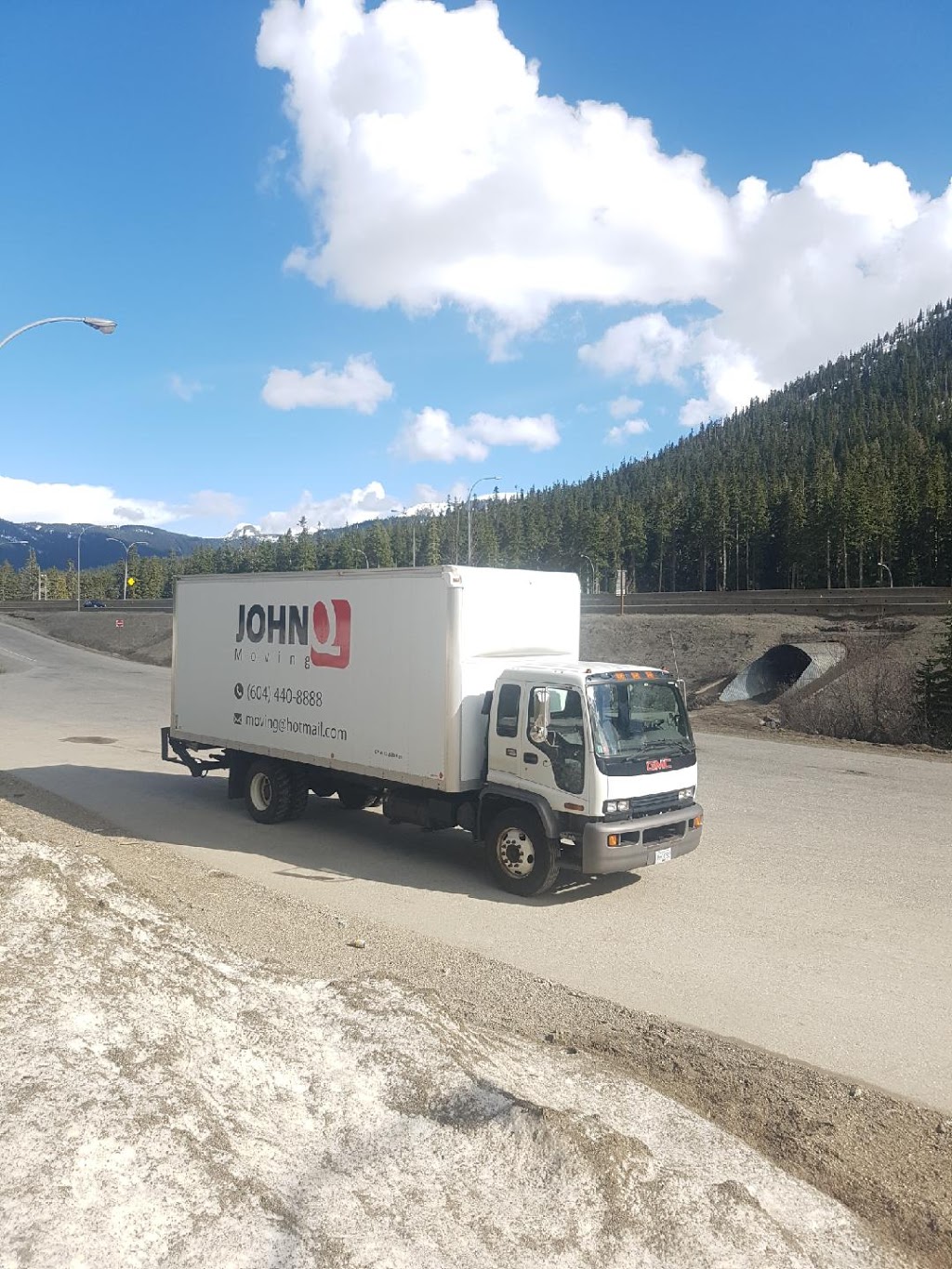 John Q Moving | 15910 Fraser Hwy Unit 102, Surrey, BC V4N 0X9, Canada | Phone: (604) 440-8888