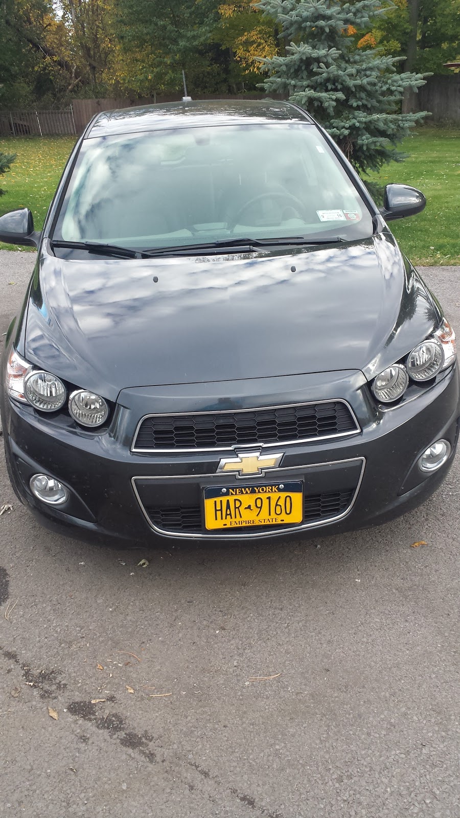 Enterprise Rent-A-Car | 3461 Transit Rd, Depew, NY 14043, USA | Phone: (716) 668-9400