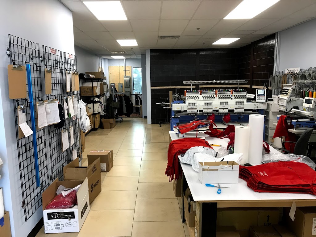 Instant Imprints | 20 Kingsbridge Garden Cir Unit #1A, Mississauga, ON L5R 3K7, Canada | Phone: (905) 267-2945