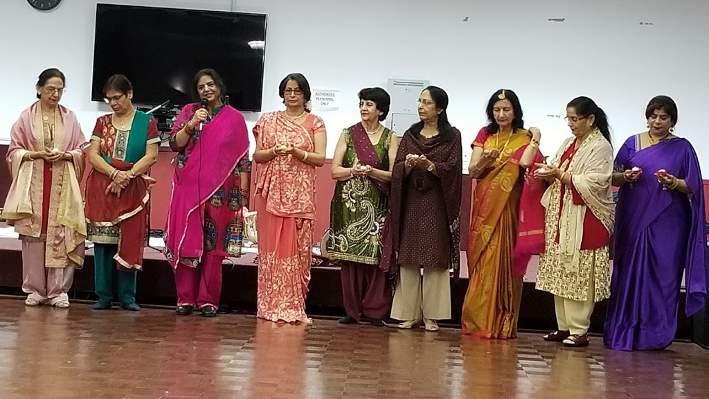 Vedic Cultural Centre | 4349 14th Ave, Markham, ON L3R 0J2, Canada | Phone: (905) 475-5778