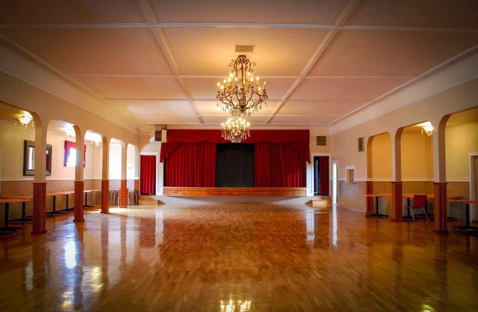 White Eagle Polish Hall | 90 Dock St, Victoria, BC V8V 2A1, Canada | Phone: (250) 882-3797