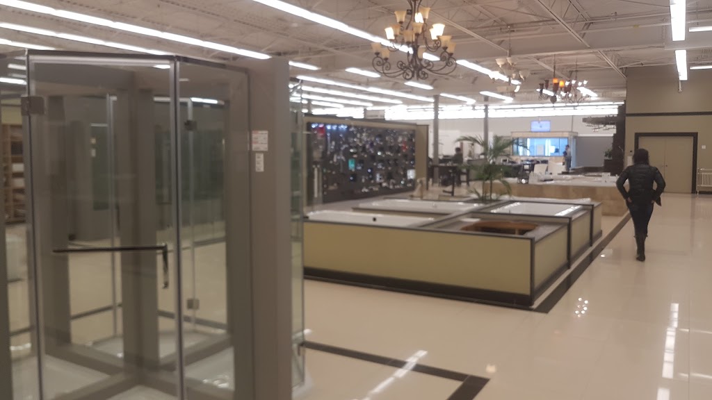 Tubs The Ultimate Bath Store Inc | 45 Samor Rd, North York, ON M6A 1J2, Canada | Phone: (416) 665-8787