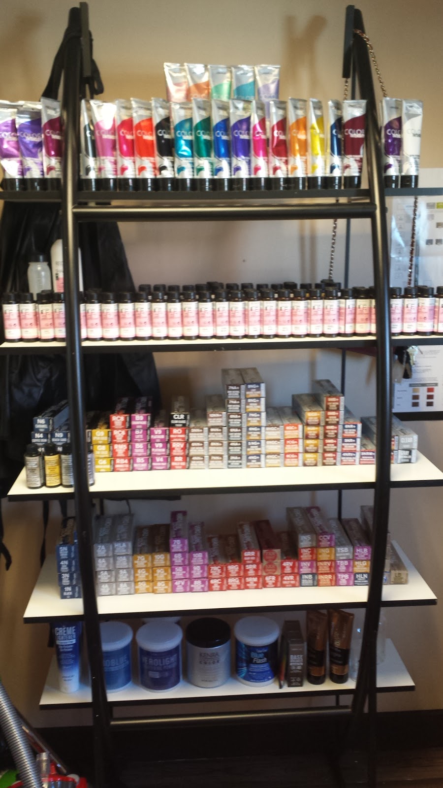 Westside Hair Co. | 2472 Main St, West Kelowna, BC V4T 1Z1, Canada | Phone: (250) 899-6749