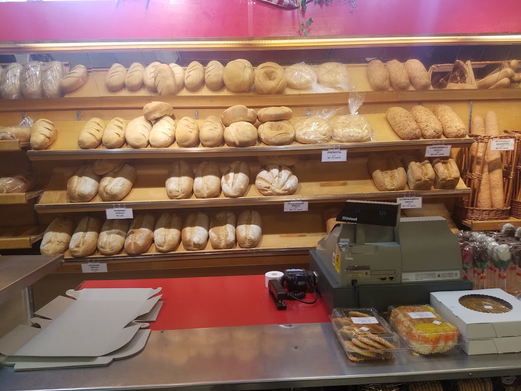 Buns Master Bakery | 256 Silvercreek Pkwy N, Guelph, ON N1H 1E7, Canada | Phone: (519) 821-0582