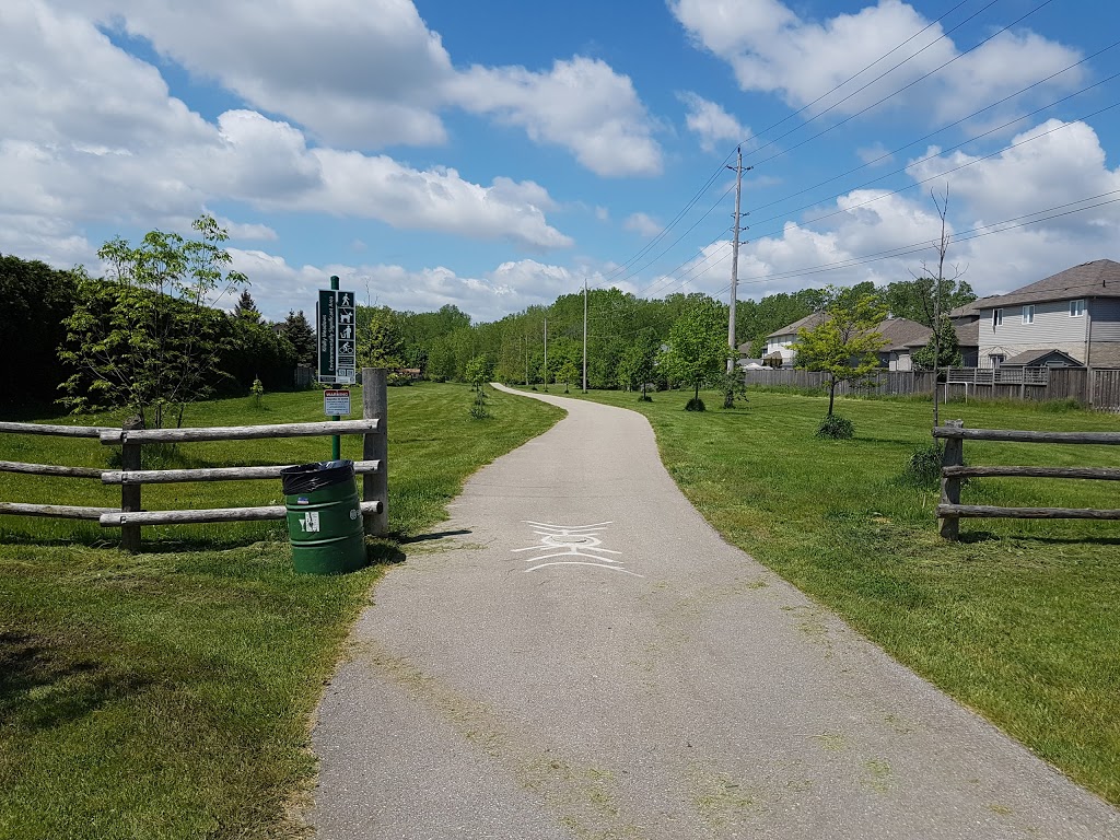 Kilally Meadows - Environmently Significant Area | 5V3, 17-29 Edgevalley Rd, London, ON N5Y 6L5, Canada