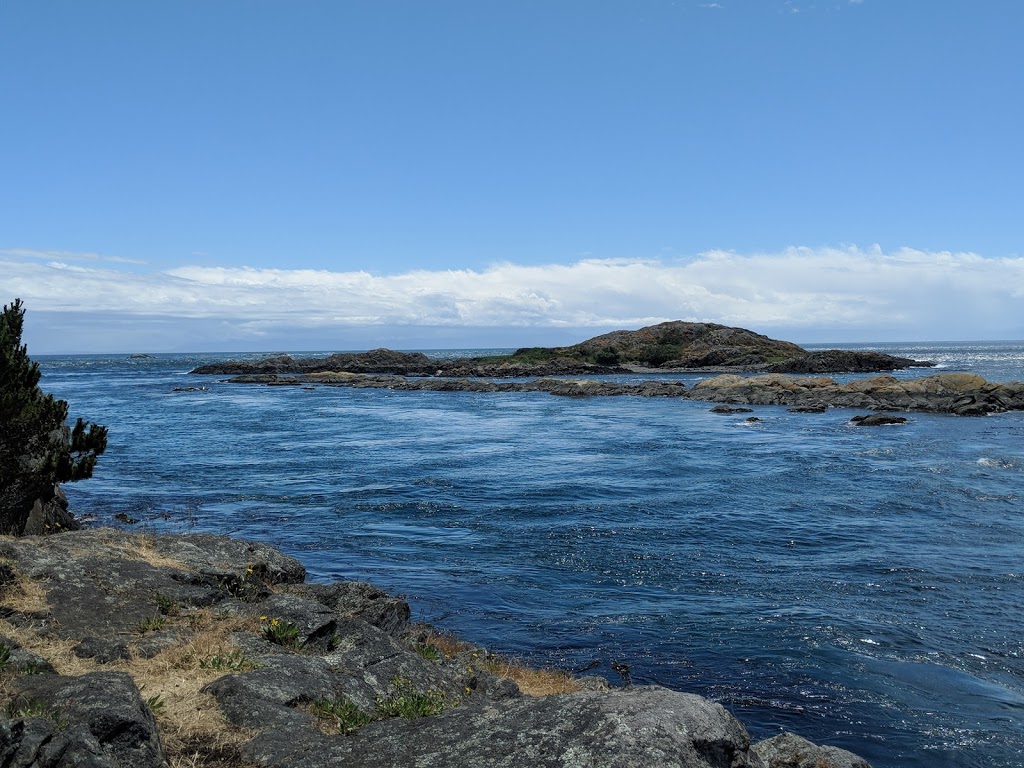 Shark Reef Sanctuary | Shark Reef Rd, Lopez Island, WA 98261, USA