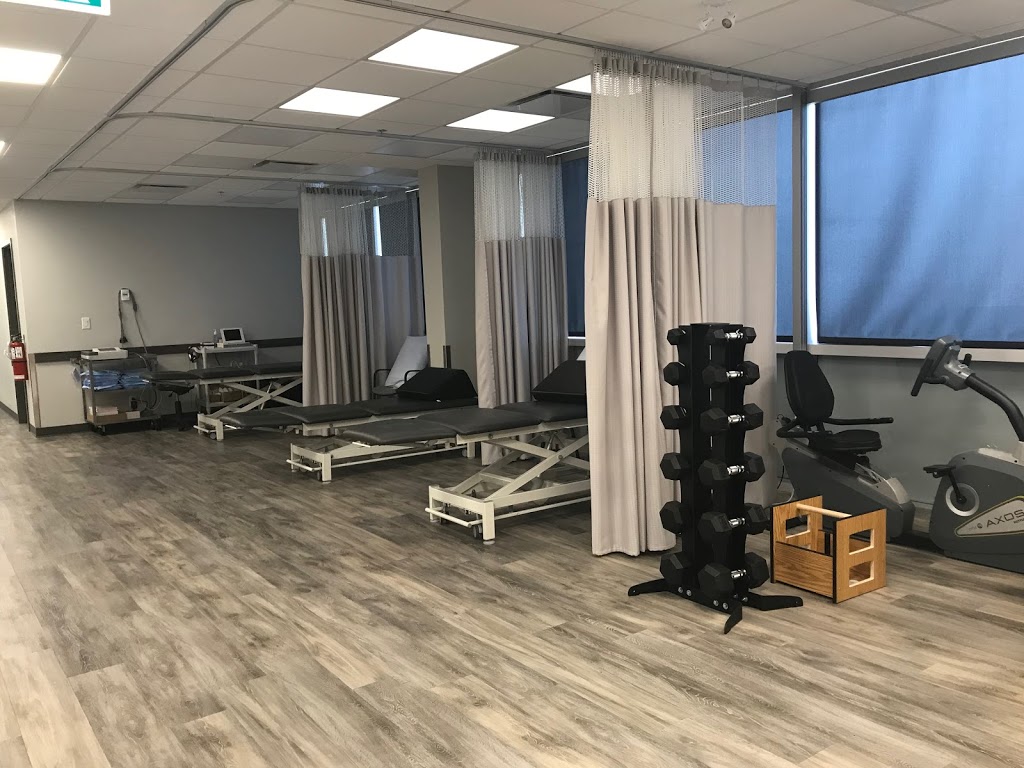 Momentum Spine and Sport Physiotherapy | 225 Carleton Dr, St. Albert, AB T8N 4J9, Canada | Phone: (780) 569-5455