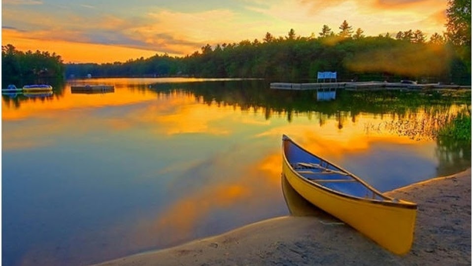 Pickerel Lake Resort | 2159 Pickerel & Jack Lake Rd, Burks Falls, ON P0A 1C0, Canada | Phone: (866) 927-6602