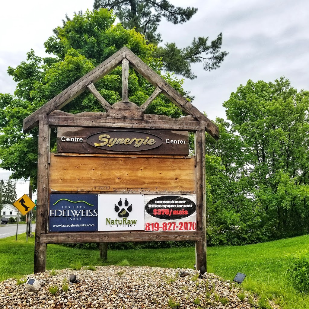NatuRaw Nutrition | 486 Route 105, Chelsea, QC J9B 1L2, Canada | Phone: (819) 209-4994