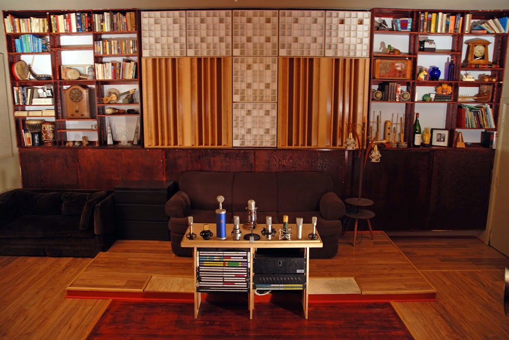 Audio Valley Recording Studio | 1570 Liverpool Ct #1, Ottawa, ON K1B 4L1, Canada | Phone: (613) 963-0162