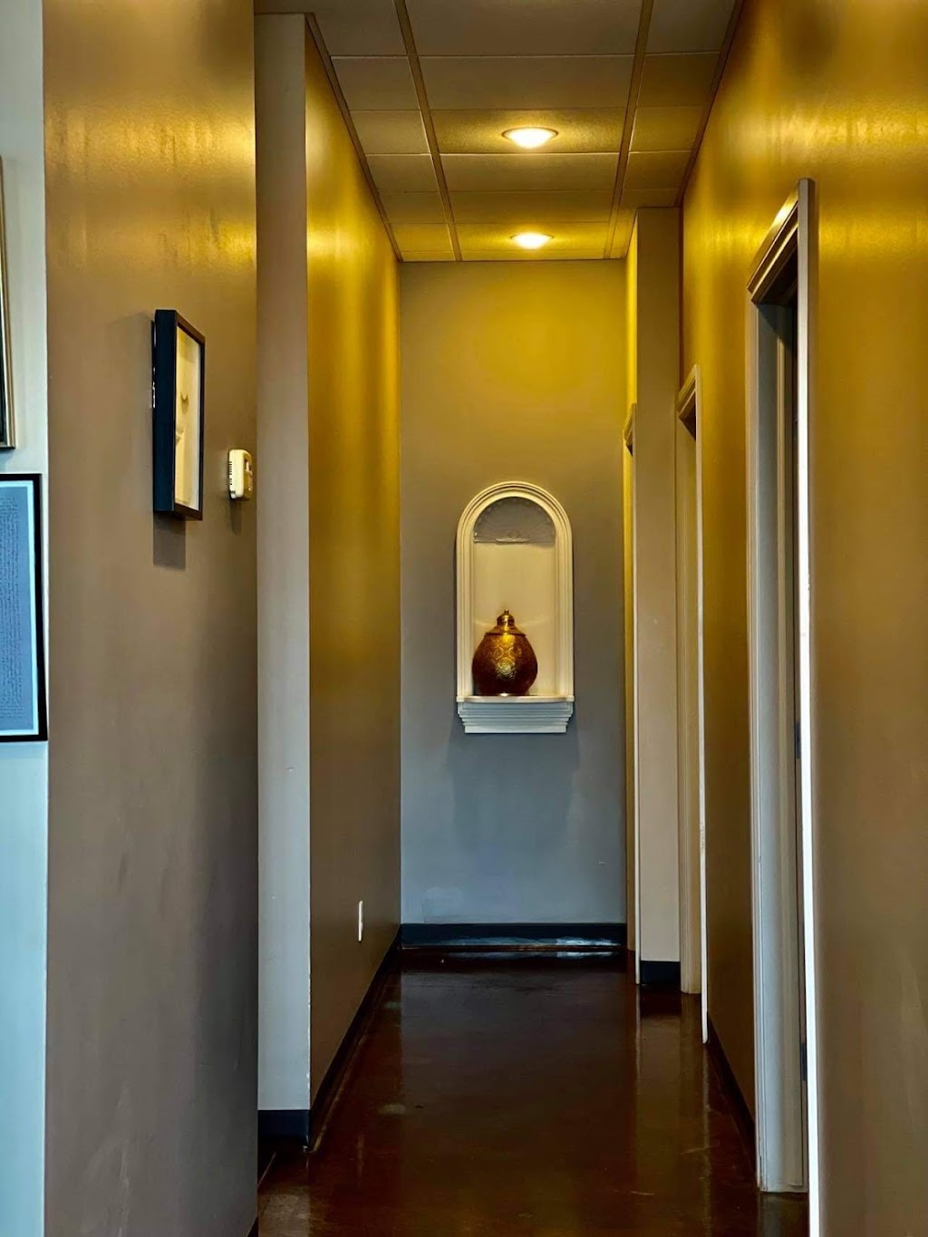 iPurity Spa Salon | 2 Jewell St, Red Deer, AB T4P 4G8, Canada | Phone: (403) 986-4008