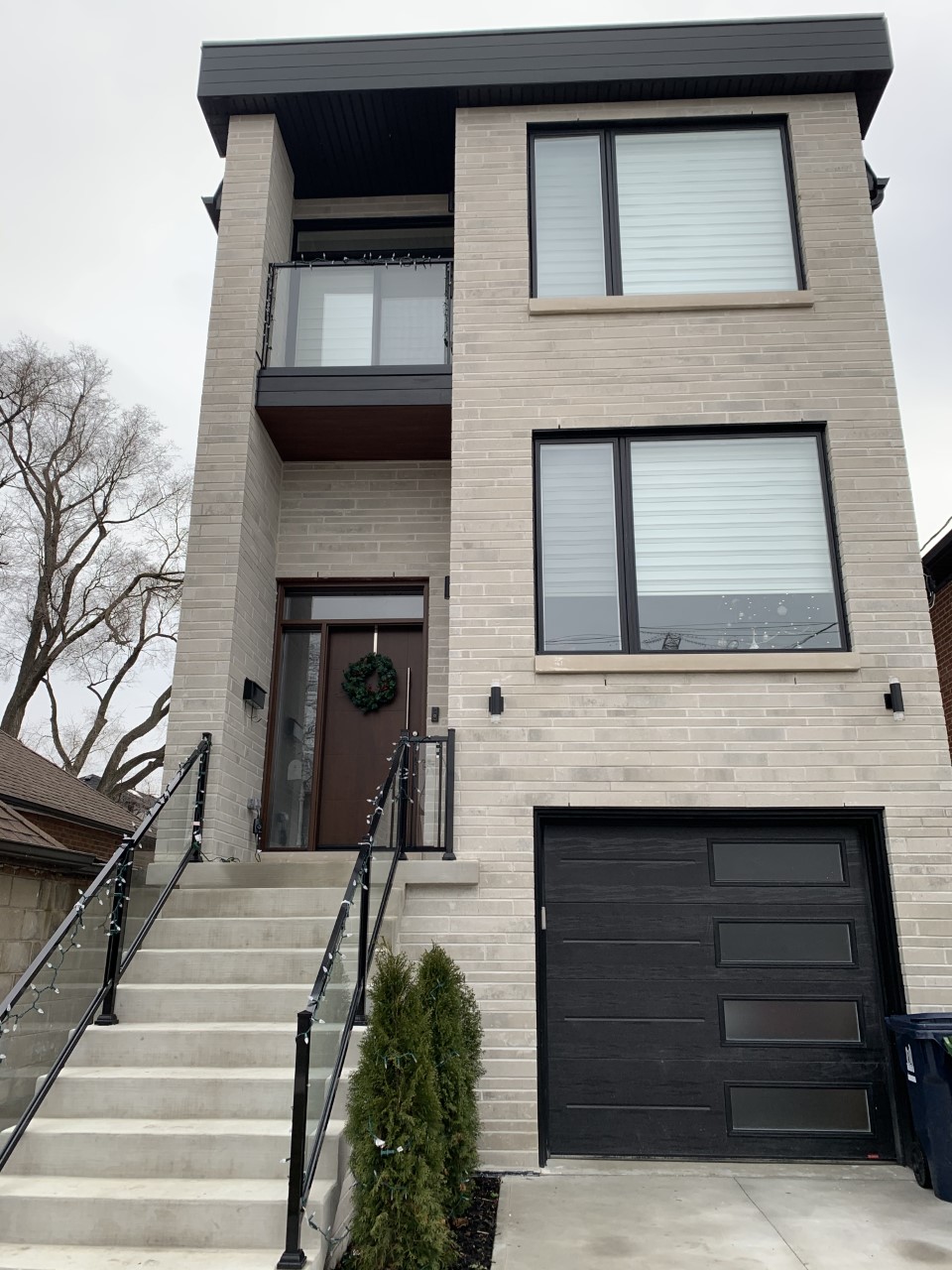 Seaway Aluminum | 400 Whitmore Ave, York, ON M6E 2N5, Canada | Phone: (416) 476-6810