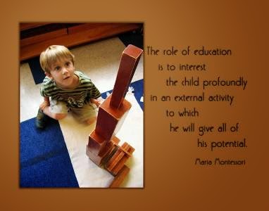 Innisfil Montessori Academy | 201 Sunnybrae Ave, Innisfil, ON L9S 1H8, Canada | Phone: (705) 431-4462