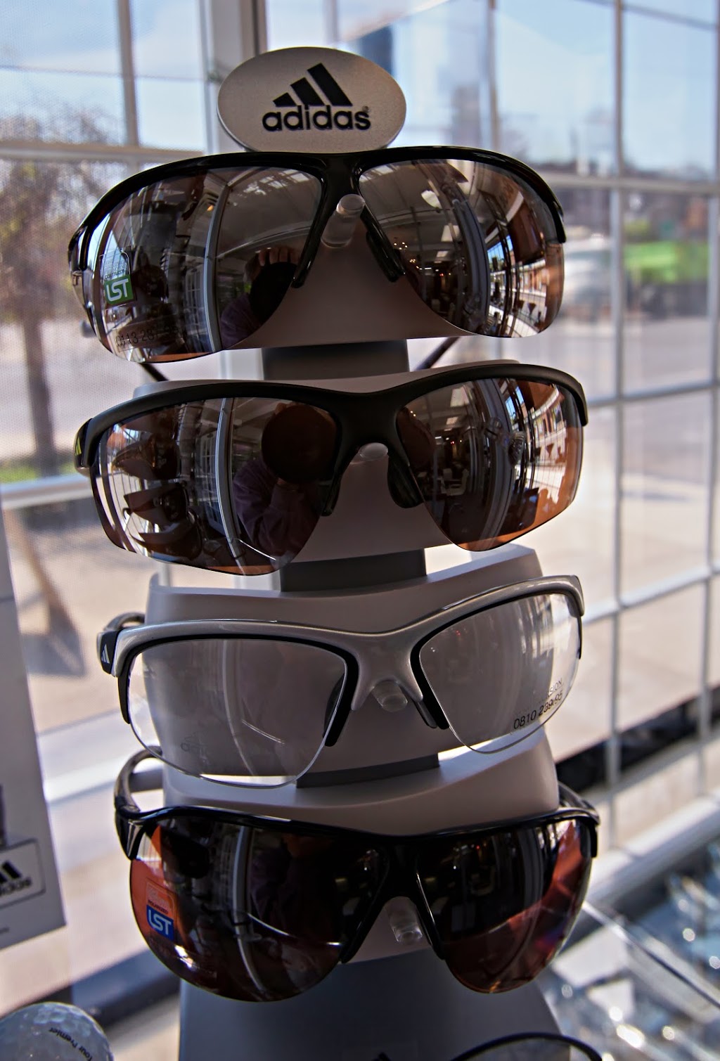 Westdale Optical Boutique | 1050 King St W, Hamilton, ON L8S 1L5, Canada | Phone: (905) 525-0788