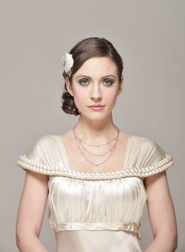 Megan Dunn Jewellery Design | Kingsridge Rd, Barrie, ON L4N 8V2, Canada | Phone: (647) 241-9988